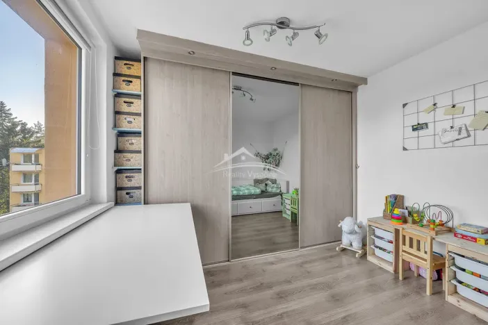 Prodej bytu 3+1, Jihlava, Demlova, 75 m2