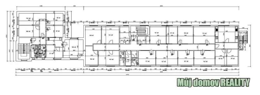 Pronájem obchodního prostoru, Praha - Uhříněves, Přátelství, 626 m2