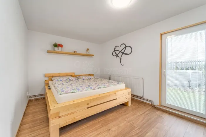 Prodej rodinného domu, Ostrov u Bezdružic - Krsov, 100 m2