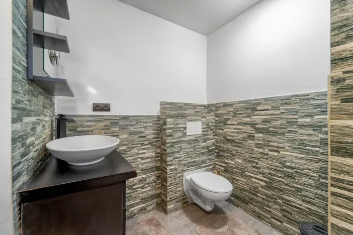 Prodej rodinného domu, Ostrov u Bezdružic - Krsov, 100 m2
