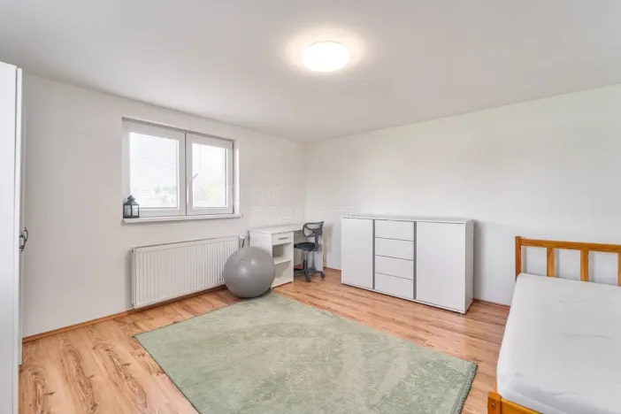 Prodej rodinného domu, Ostrov u Bezdružic - Krsov, 100 m2