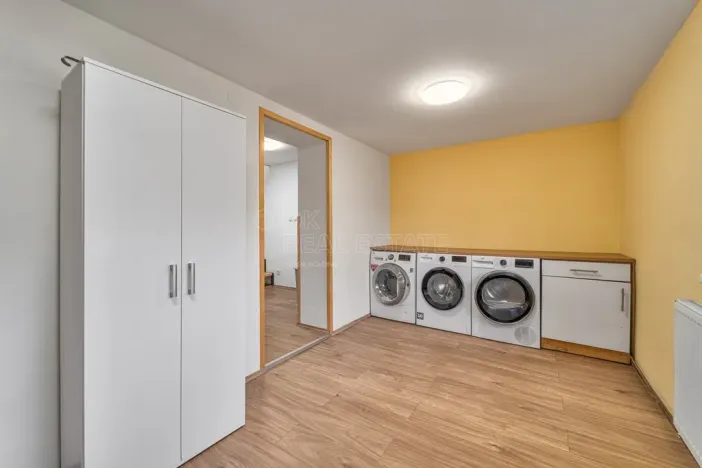 Prodej rodinného domu, Ostrov u Bezdružic - Krsov, 100 m2