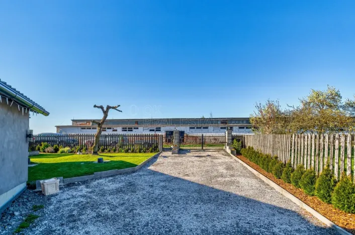 Prodej rodinného domu, Ostrov u Bezdružic - Krsov, 100 m2