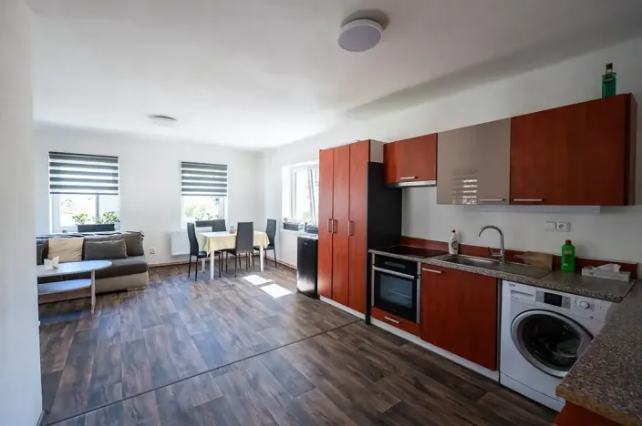 Prodej rodinného domu, Janovice v Podještědí, 110 m2