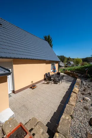 Prodej rodinného domu, Janovice v Podještědí, 110 m2