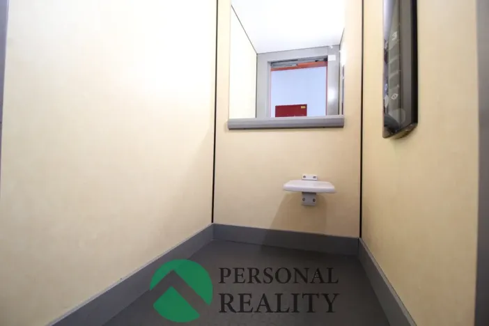 Prodej bytu 2+kk, Karlovy Vary, Nejdlova, 53 m2
