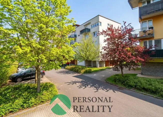 Prodej bytu 2+kk, Karlovy Vary, Nejdlova, 53 m2
