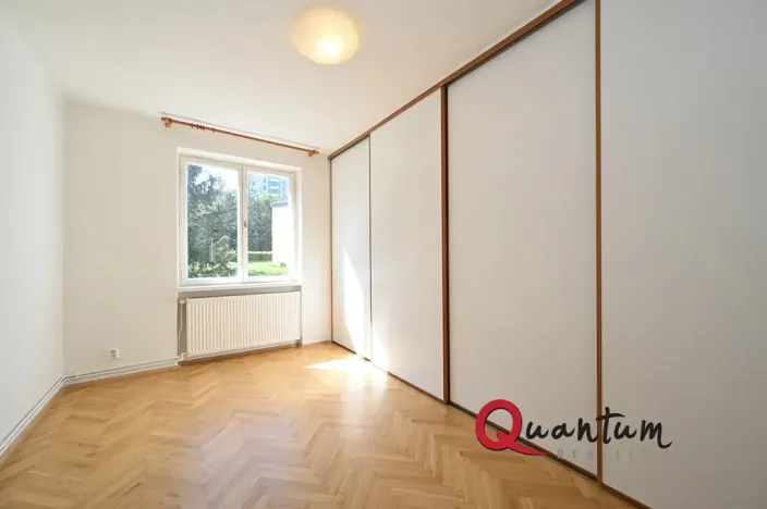 Pronájem bytu 2+1, Praha - Podolí, U družstva Práce, 66 m2