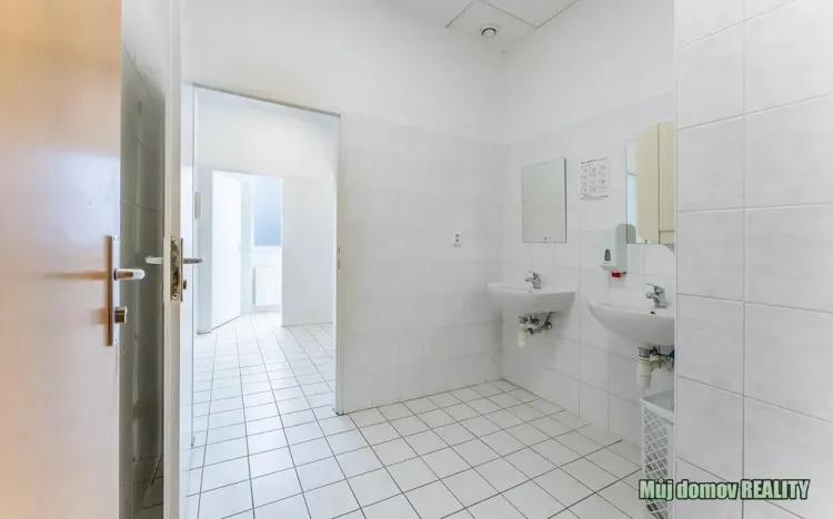 Pronájem obchodního prostoru, Praha - Strašnice, V olšinách, 95 m2