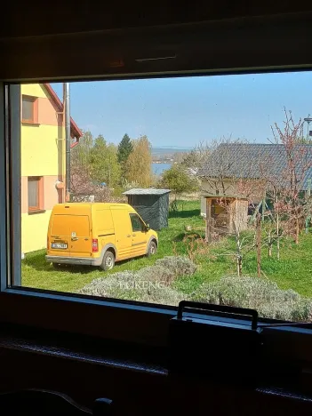 Prodej chaty, Šakvice, 33 m2