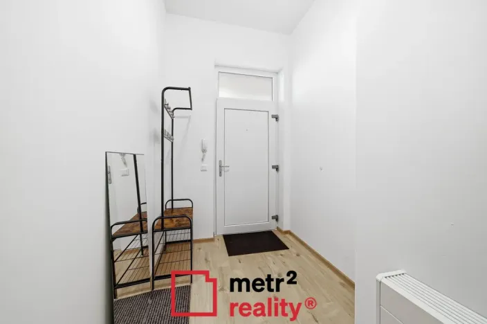 Prodej bytu 3+kk, Olomouc, Eduarda Hamburgera, 86 m2
