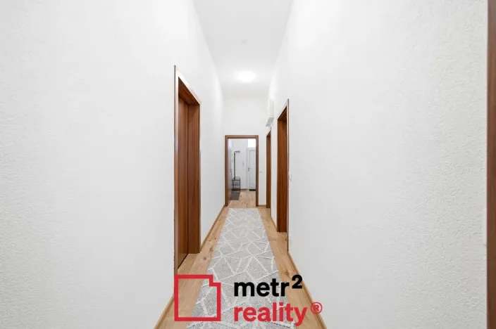 Prodej bytu 3+kk, Olomouc, Eduarda Hamburgera, 86 m2