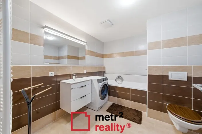 Prodej bytu 3+kk, Olomouc, Eduarda Hamburgera, 86 m2
