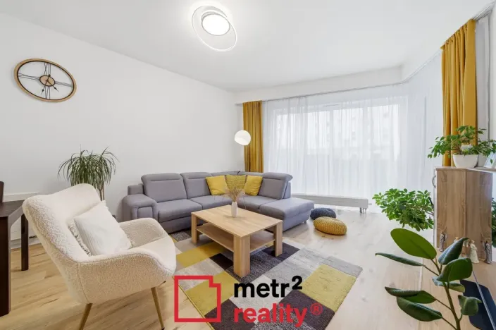 Prodej bytu 3+kk, Olomouc, Eduarda Hamburgera, 86 m2
