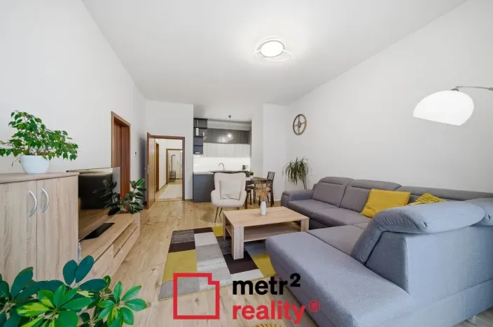 Prodej bytu 3+kk, Olomouc, Eduarda Hamburgera, 86 m2