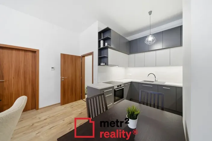 Prodej bytu 3+kk, Olomouc, Eduarda Hamburgera, 86 m2