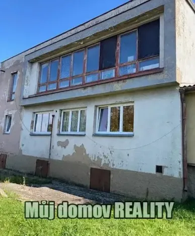 Prodej skladu, Světice, V Zahradách, 1100 m2