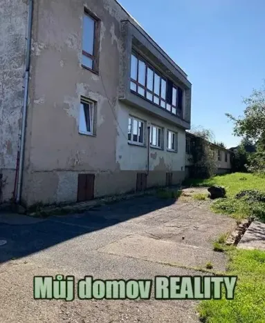 Prodej skladu, Světice, V Zahradách, 1100 m2