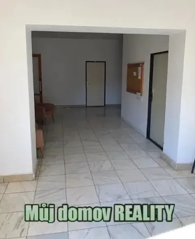Prodej skladu, Světice, V Zahradách, 1100 m2