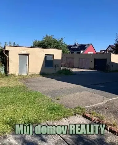 Prodej skladu, Světice, V Zahradách, 1100 m2