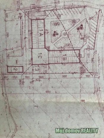 Prodej skladu, Světice, V Zahradách, 1100 m2