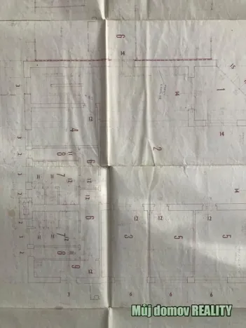 Prodej skladu, Světice, V Zahradách, 1100 m2