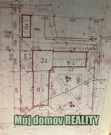 Prodej skladu, Světice, V Zahradách, 1100 m2