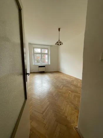 Pronájem bytu 2+1, Praha - Košíře, Pod Kavalírkou, 67 m2