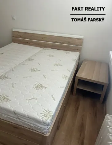 Pronájem bytu 1+kk, Chlumec, Zákoutí, 19 m2