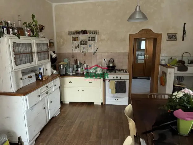 Prodej rodinného domu, Pětipsy, 3229 m2