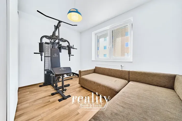 Pronájem bytu 3+kk, Znojmo, Aninská, 79 m2
