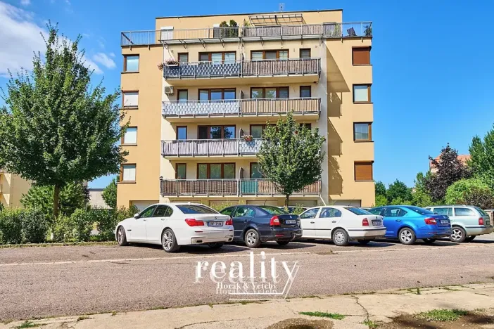 Pronájem bytu 3+kk, Znojmo, Aninská, 79 m2