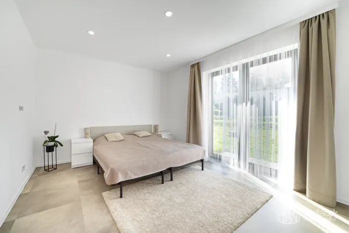 Prodej rodinného domu, Šabina, 182 m2