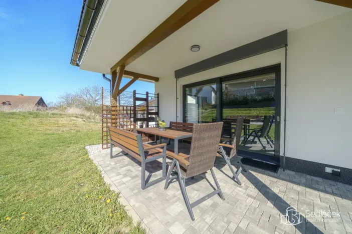 Prodej rodinného domu, Šabina, 182 m2