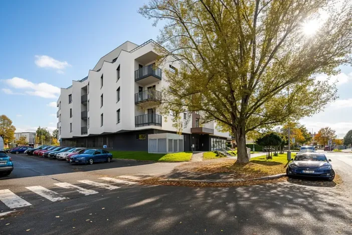 Prodej bytu 1+kk, Praha, Milánská, 35 m2