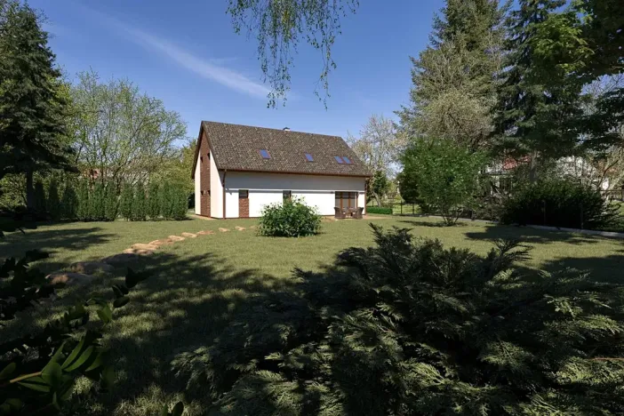 Prodej pozemku pro bydlení, Nová Paka, 2357 m2