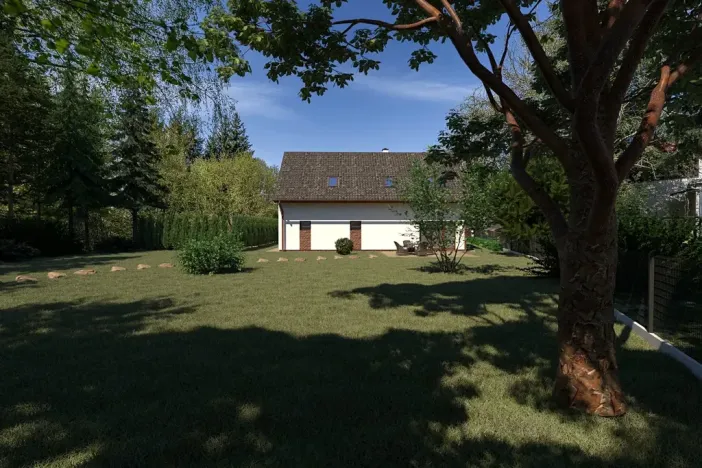 Prodej pozemku pro bydlení, Nová Paka, 2357 m2