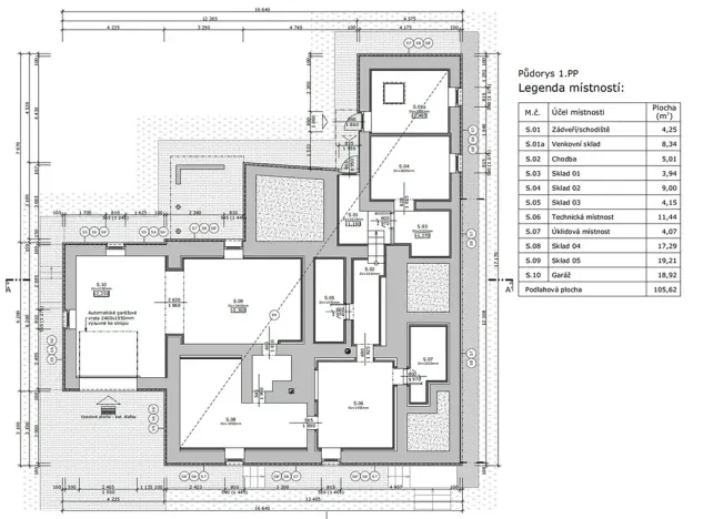 Prodej rodinného domu, Dobroslavice, 27. dubna, 342 m2