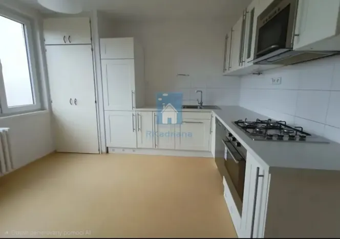 Pronájem bytu 2+1, Příbram, Čechovská, 76 m2