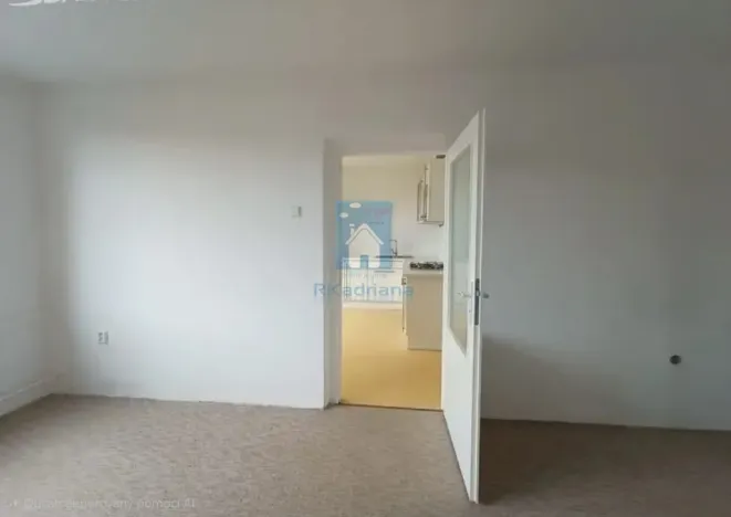 Pronájem bytu 2+1, Příbram, Čechovská, 76 m2