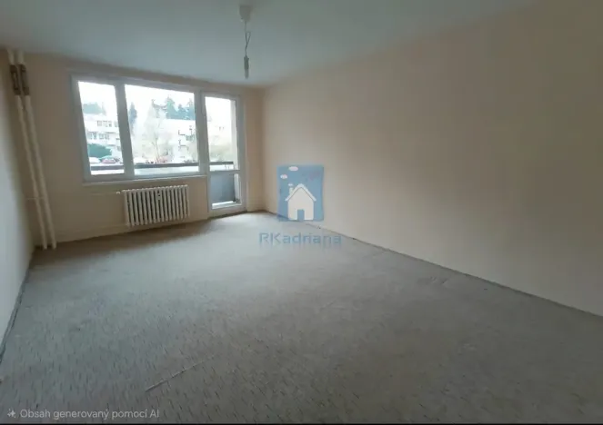 Pronájem bytu 2+1, Příbram, Čechovská, 76 m2