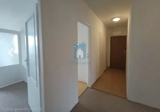 Pronájem bytu 2+1, Příbram, Čechovská, 76 m2