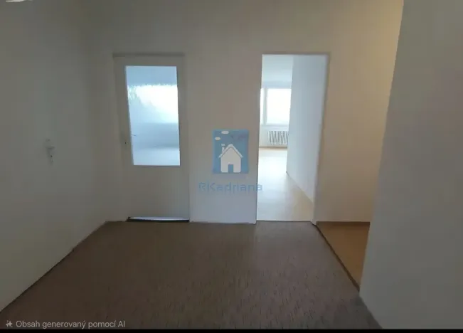 Pronájem bytu 2+1, Příbram, Čechovská, 76 m2