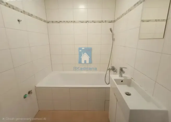 Pronájem bytu 2+1, Příbram, Čechovská, 76 m2
