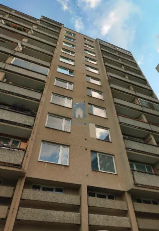 Pronájem bytu 2+1, Příbram, Čechovská, 76 m2