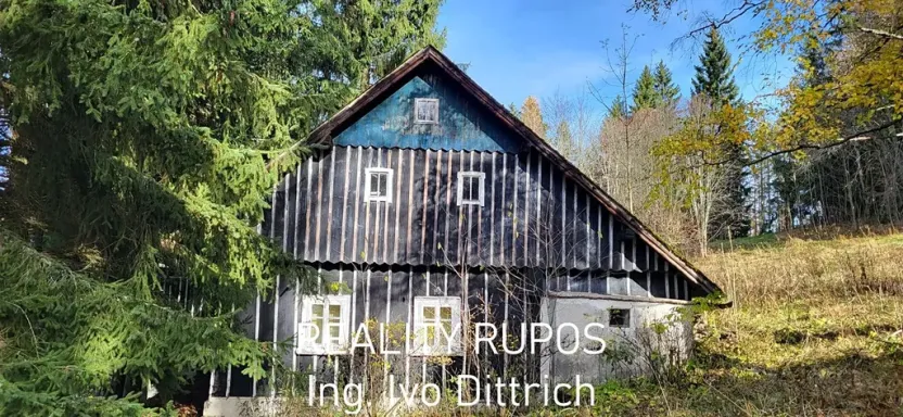 Prodej chalupy, Jablonec nad Jizerou, 148 m2