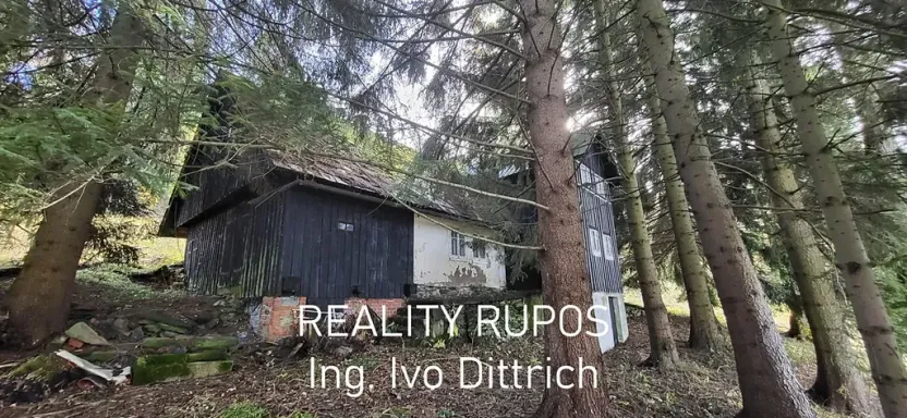 Prodej chalupy, Jablonec nad Jizerou, 148 m2