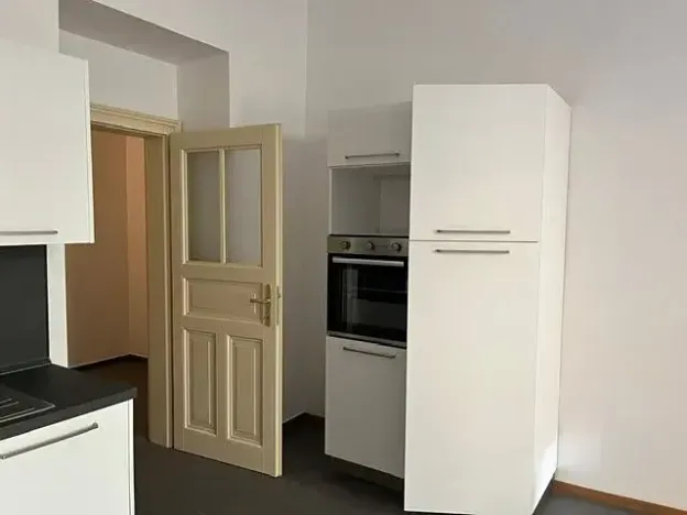 Pronájem bytu 2+kk, Praha - Bubeneč, Kamenická, 52 m2