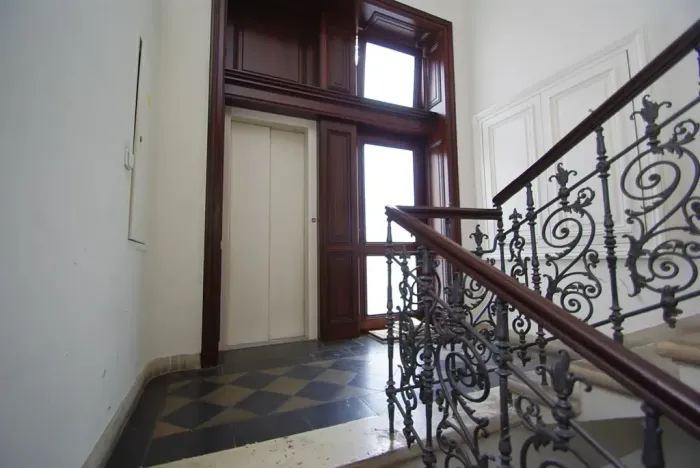 Pronájem atypického bytu, Praha - Karlín, Za Poříčskou bránou, 61 m2