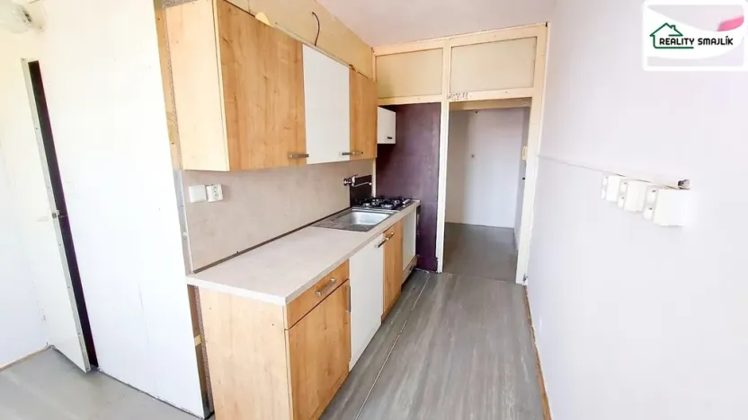 Pronájem bytu 2+1, Cheb, Valdštejnova, 60 m2